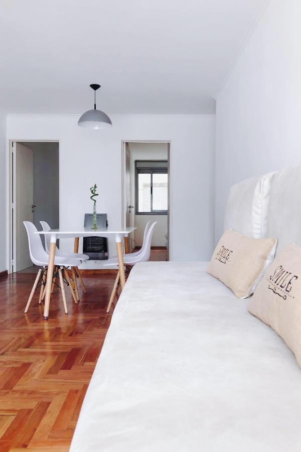 Ayres De Córdoba, Gran Terraza, Excelente Ubicación Apartamento Córdoba