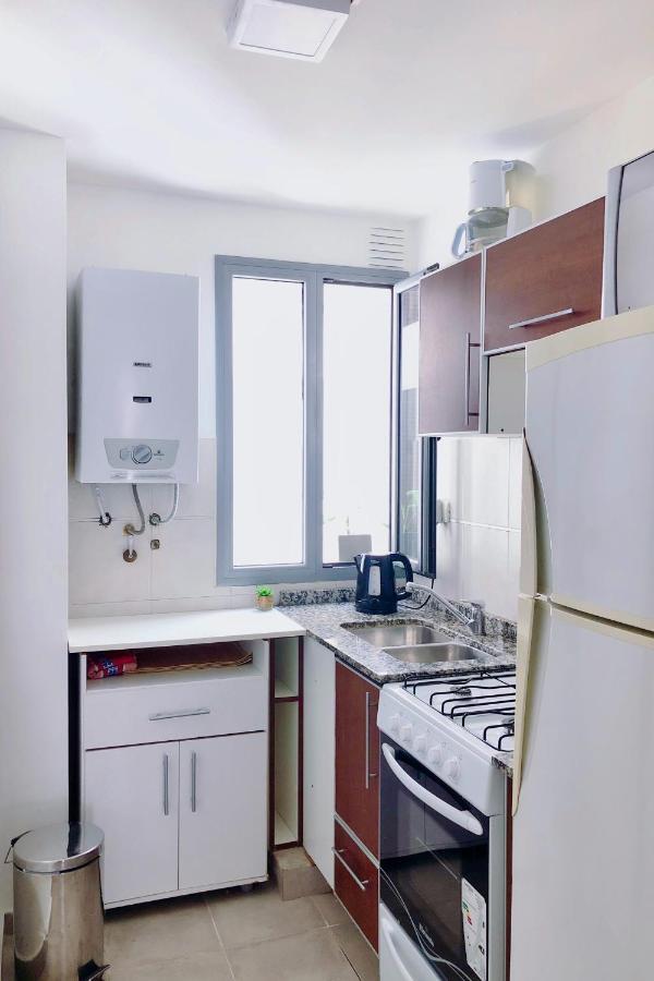 Ayres De Córdoba, Gran Terraza, Excelente Ubicación Apartamento
