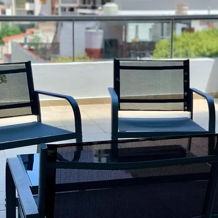 Ayres De Cordoba, Gran Terraza, Excelente Ubicacion Apartment Exterior photo