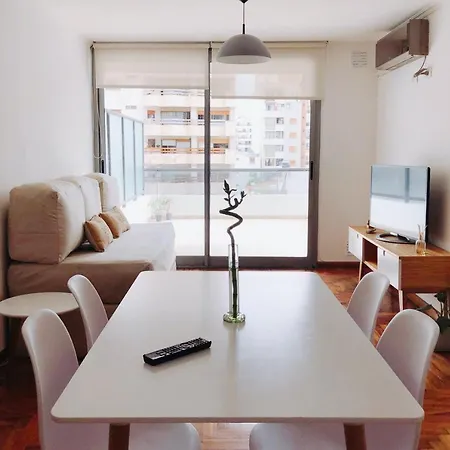 Ayres De Cordoba, Gran Terraza, Excelente Ubicacion Apartment Exterior photo