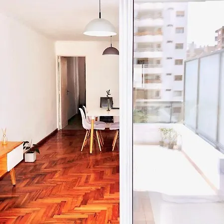 Ayres De Cordoba, Gran Terraza, Excelente Ubicacion Apartment Exterior photo