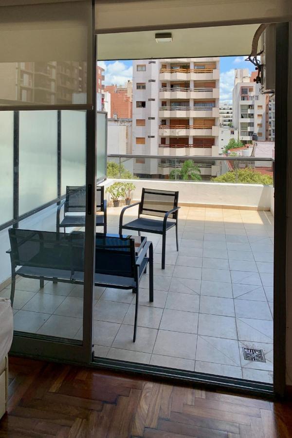 Apartment Ayres De Cordoba, Gran Terraza, Excelente Ubicacion