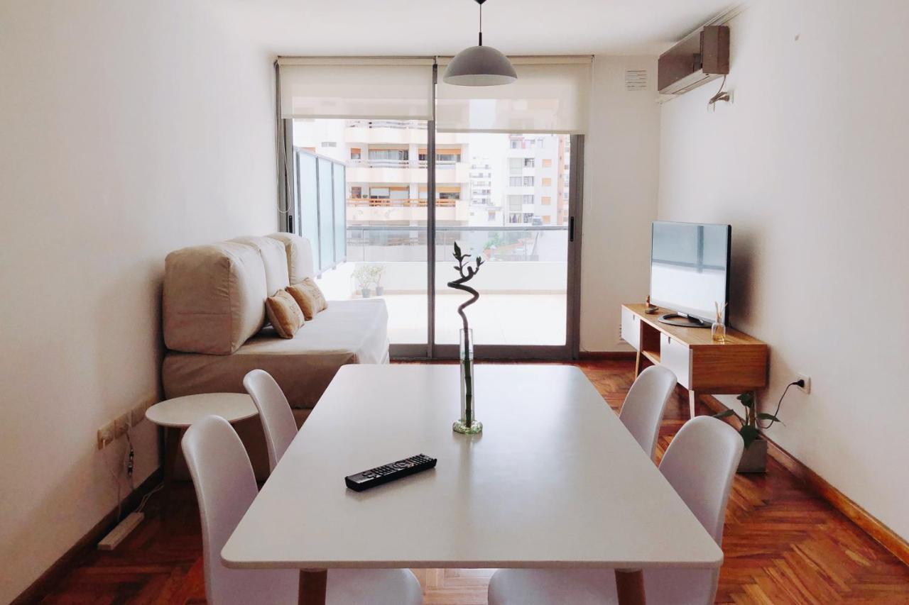 Apartment Ayres De Cordoba, Gran Terraza, Excelente Ubicacion *