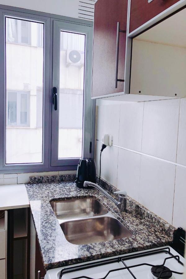 Ayres De Cordoba, Gran Terraza, Excelente Ubicacion Apartment *